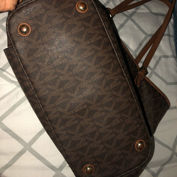 Michael Kors Tote - Picture 2 of 5